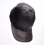 leather caps - Image 2
