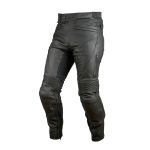 Leather Motorbike Pants - Image 2