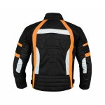Motorbike Cordura Jackets - Image 2