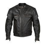Motorbike Leather Jackets