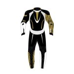 Motorbike Leather Suits - Image 2