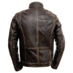 Mens Leather Jackets - Image 2