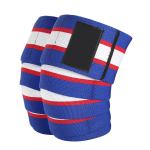 Knee wraps - Image 2