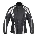 Cordura Long Jackets For Women