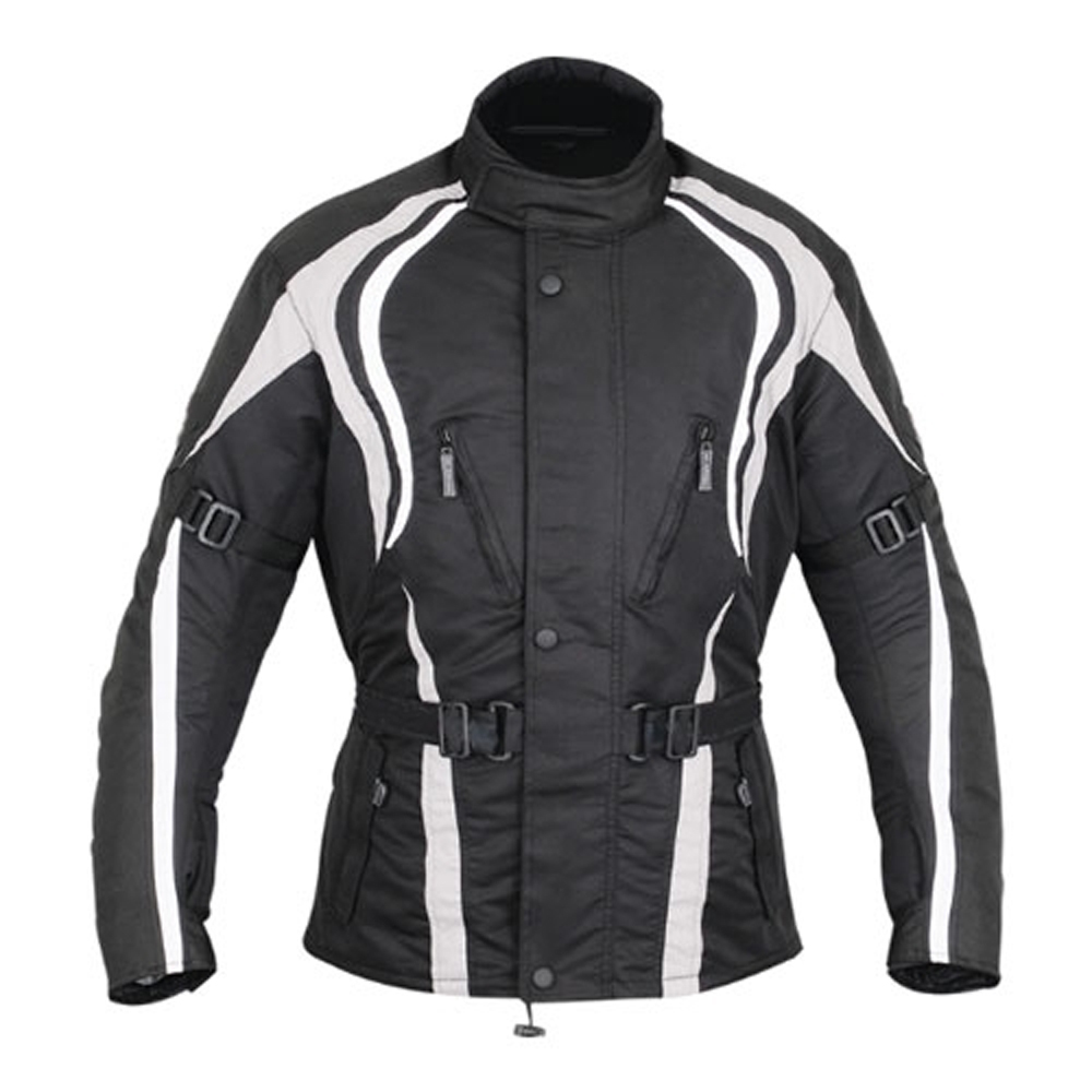 04 Cordura Long Jackets For Women - Image 1