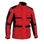 Cordura Short Jackets For Men