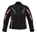 Cordura Short Jackets For Womens