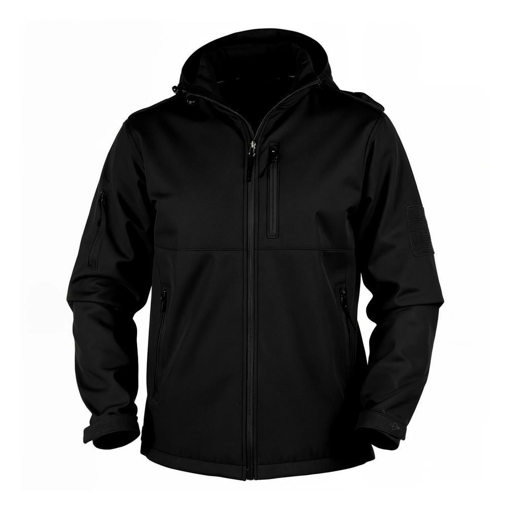 04 Tactical Jackets - Image 1