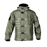 Tactical Jackets For Womens