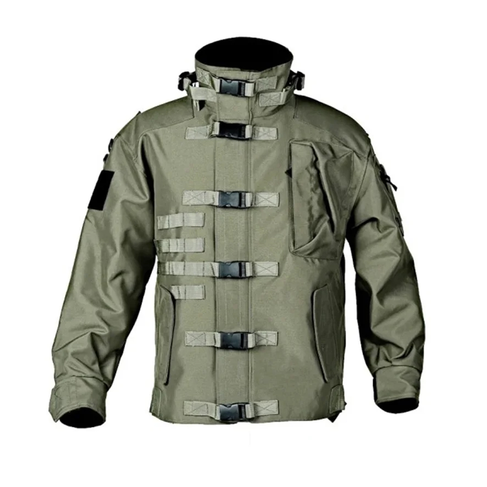 04 Tactical Jackets For Womens - Image 1
