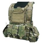 Tactical Vests