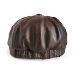 leather caps - Image 2