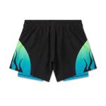 Mma Shorts - Image 2