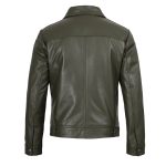 Mens Leather Jackets - Image 2