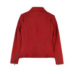 Womens Leather Jackets - Image 2