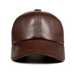 leather caps - Image 2