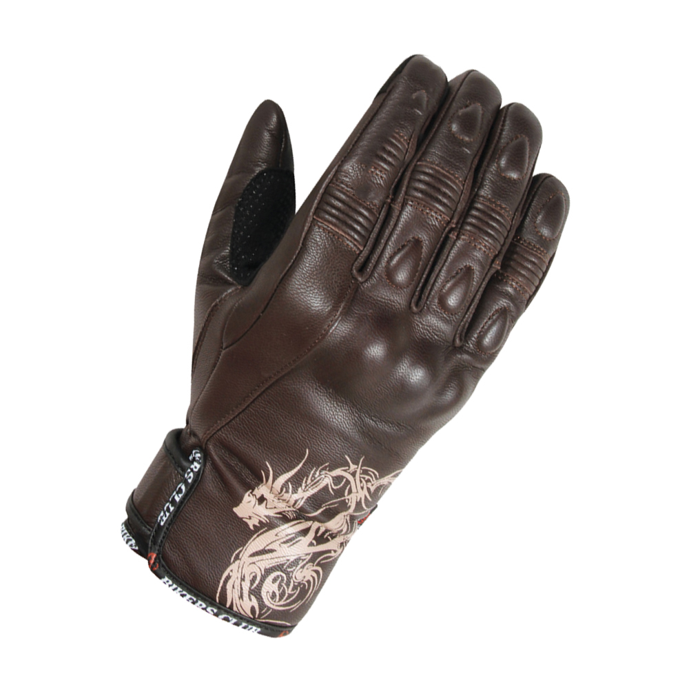 05 Summer Gloves - Image 1