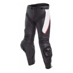 Leather Motorbike Pants