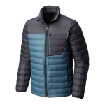Puffer Jackets