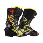 Motorbike Shoes