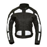 Cordura Long Jackets For Men