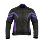 Cordura Short Jackets For Womens