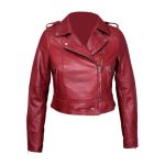 Womens Leather Jackets