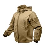 Tactical Jackets
