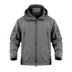 Tactical Jackets For Mens