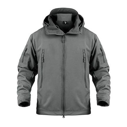 Tactical Jackets For Mens