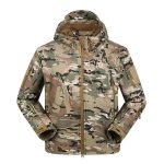 Tactical Jackets For Womens