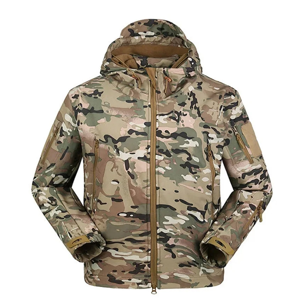 05 Tactical Jackets For Womens - Image 1