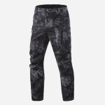 Tactical Pants