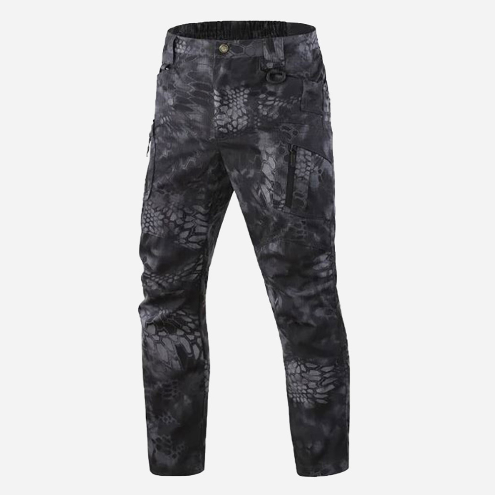 05 Tactical Pants - Image 1