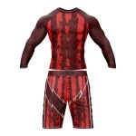 Rash Guards