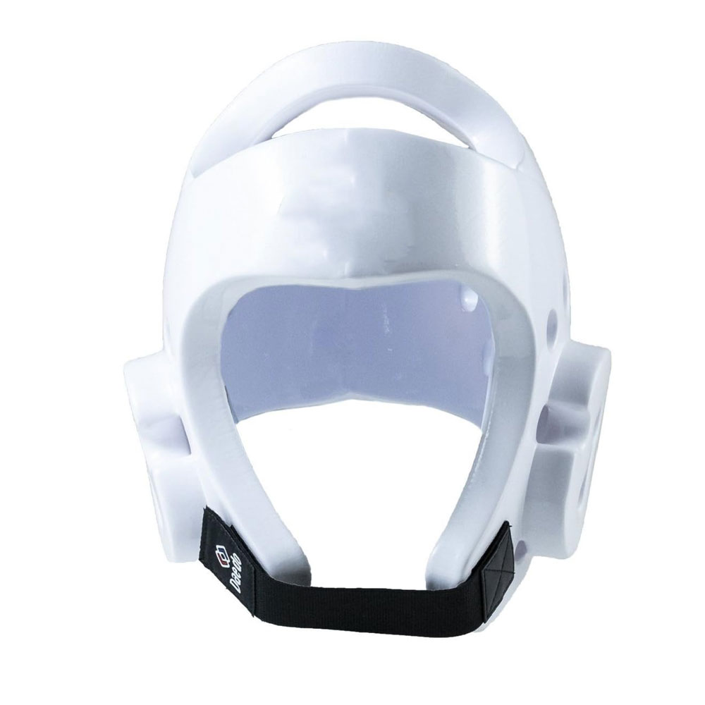 05 Head Guards - Image 1