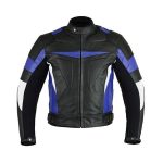 Motorbike Leather Jackets