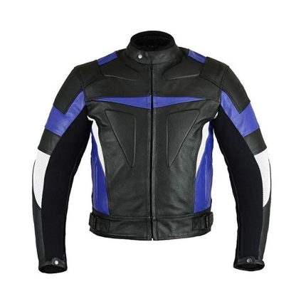 Motorbike Leather Jackets