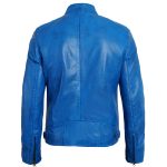 Mens Leather Jackets - Image 2