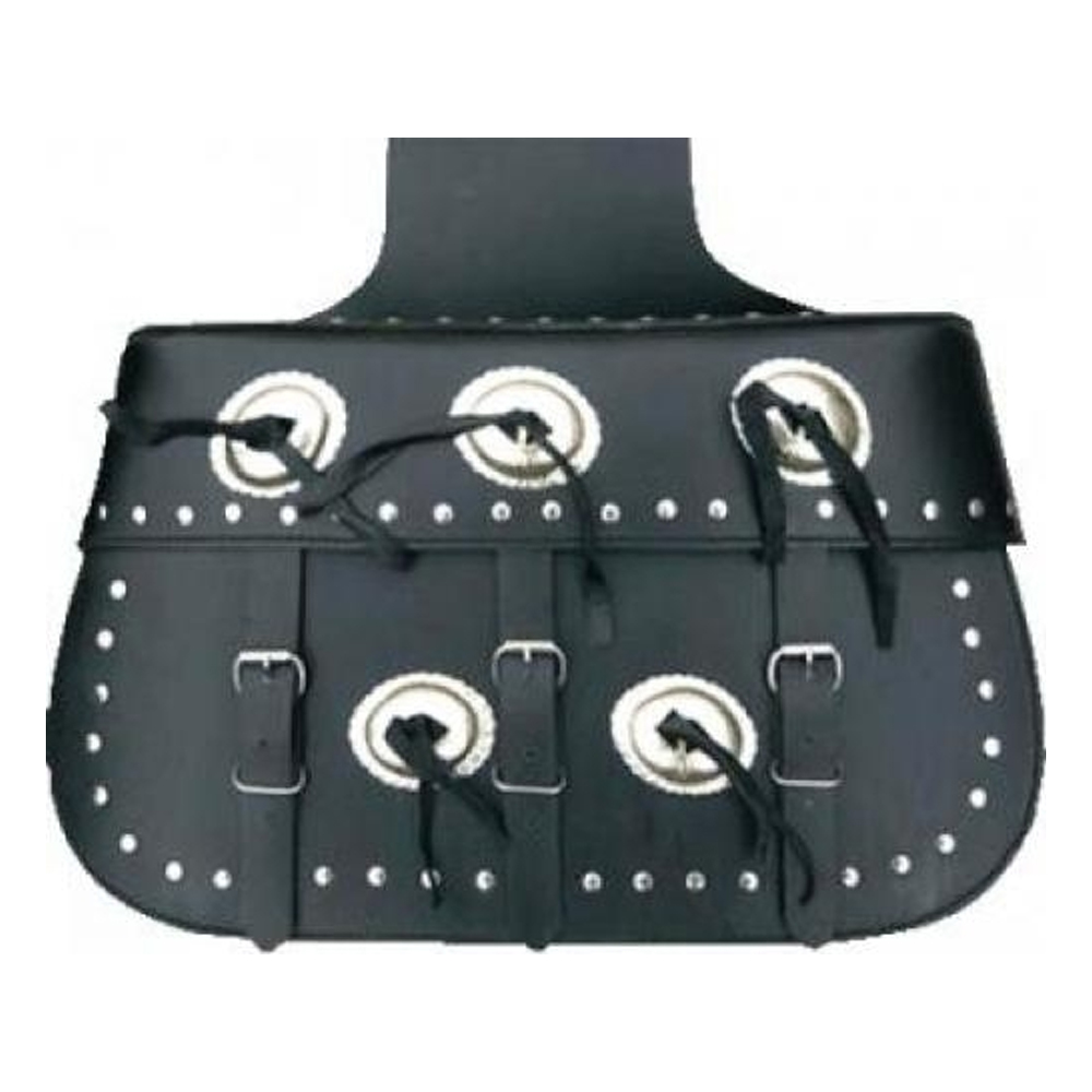 06 Saddle Bags - Image 1