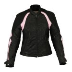 Cordura Short Jackets For Womens
