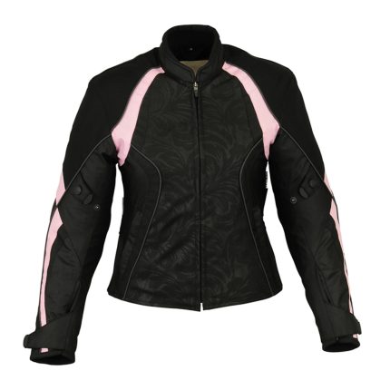 Cordura Short Jackets For Womens