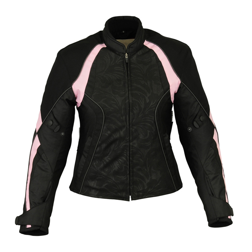 06 Cordura Short Jackets For Womens - Image 1