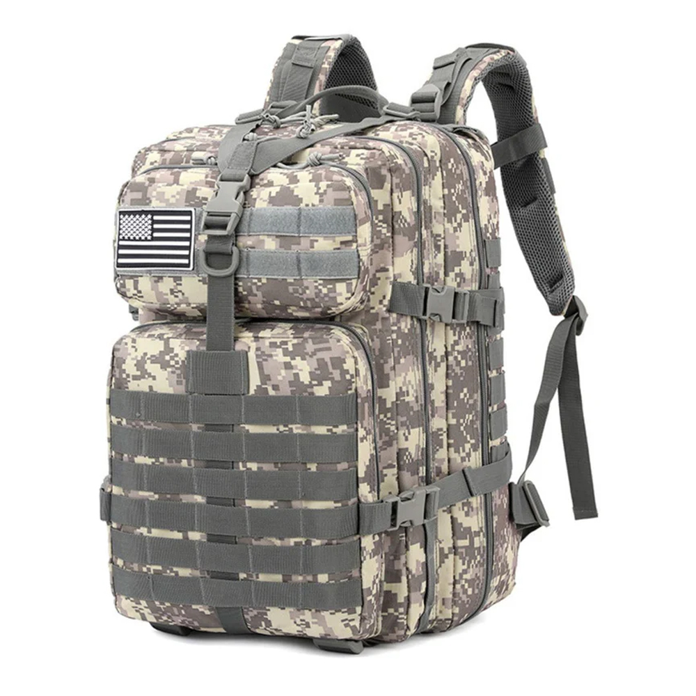 06 Tactical Bags - Image 1