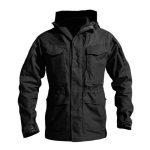 Tactical Jackets