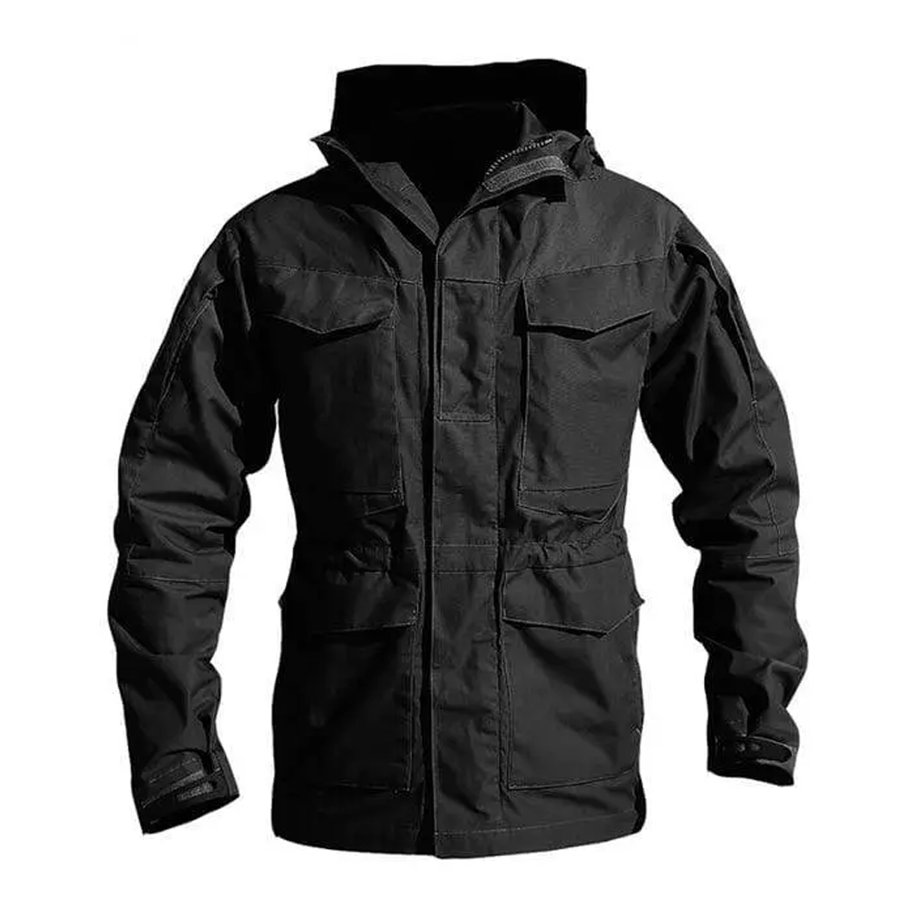 06 Tactical Jackets - Image 1