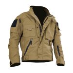Tactical Jackets For Mens