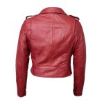 Womens Leather Jackets - Image 2