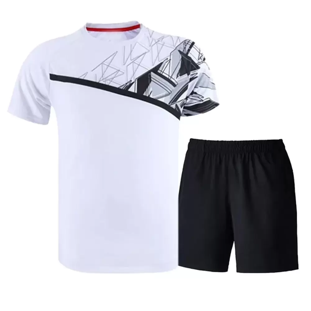 06-31.png Tennis Uniform - Image 1