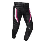 Leather Motorbike Pants